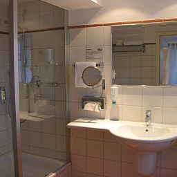 Bathroom Am Doktorplatz
