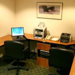 Hampton Inn San Francisco Airport