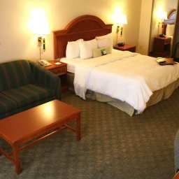 Room Hampton Inn San Francisco Airport