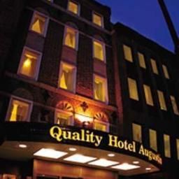 Quality Hotel Augustin Trondheim