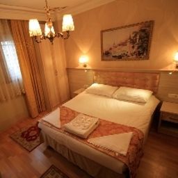 Zimmer Tashkonak