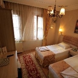 Zimmer Tashkonak