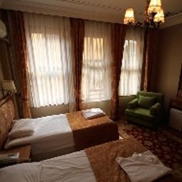 Zimmer Tashkonak
