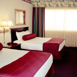 Four Queens Hotel And Casino Las Vegas