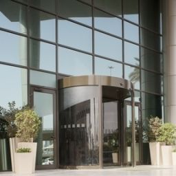 Holiday Inn RIYADH - OLAYA Riyad