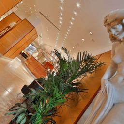 Halle Best Western Premier Hotel Cappello D'Oro
