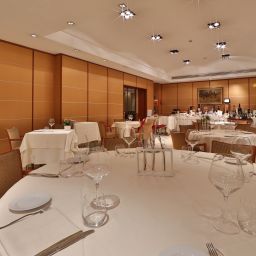 Restaurant Best Western Premier Hotel Cappello D'Oro