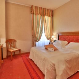 Suite Best Western Premier Hotel Cappello D'Oro