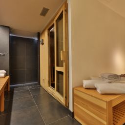  Best Western Premier Hotel Cappello D'Oro