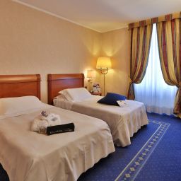  Best Western Premier Hotel Cappello D'Oro