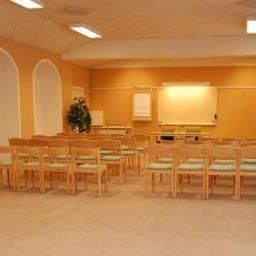 Конференц-зал Clarion Collection Hotel Bergmastaren
