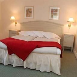 Номер Clarion Collection Hotel Bergmastaren
