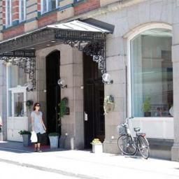 Clarion Collection Hotel Temperance Malmö