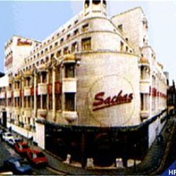 Britannia Sachas Manchester