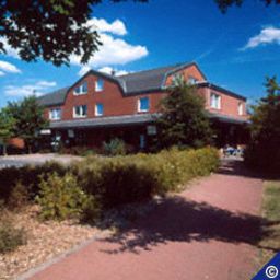 Exterior view Amadeus Fotos