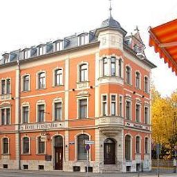 Fürstenhof am Bauhaus Weimar