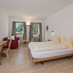 Hotel Morteratsch Pontresina (Engadin)