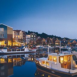 Best Western Plus Marina Wolfsbruch Rheinsberg