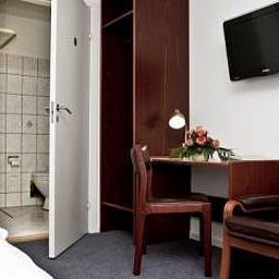 Номер Wittrup Motel