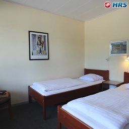 Номер Wittrup Motel
