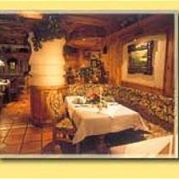 Restaurant Alte Linde AKZENT Hotel