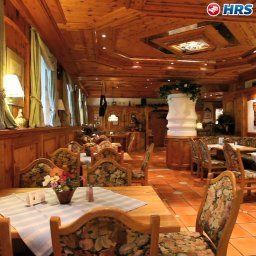 Restaurant Alte Linde AKZENT Hotel