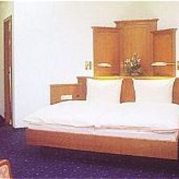  Alte Linde AKZENT Hotel