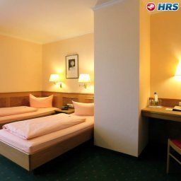  Alte Linde AKZENT Hotel