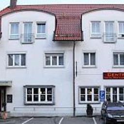 Central Hotel Friedrichshafen