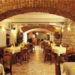 Restaurant Amadeus
