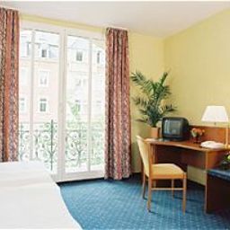 Room Amadeus