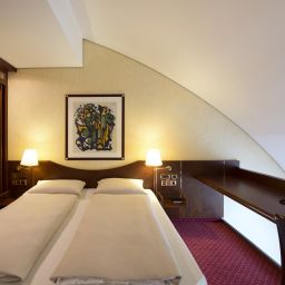 Derag Livinghotel Prinzessin Elisabeth