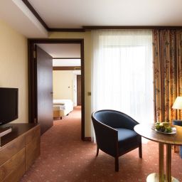 Derag Livinghotel Prinzessin Elisabeth