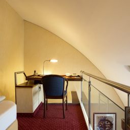 Derag Livinghotel Prinzessin Elisabeth