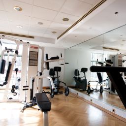 Fitness Derag Livinghotel Prinzessin Elisabeth