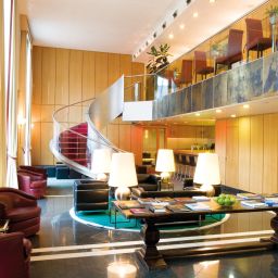Hall Derag Livinghotel Prinzessin Elisabeth