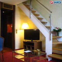 Junior-Suite Derag Livinghotel Prinzessin Elisabeth