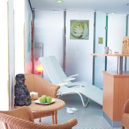 Area wellness Derag Livinghotel Prinzessin Elisabeth