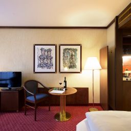 Camera business Derag Livinghotel Prinzessin Elisabeth