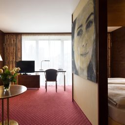 Camera business Derag Livinghotel Prinzessin Elisabeth