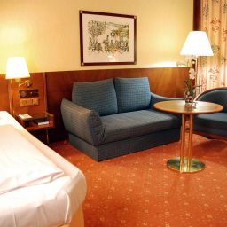 Camera business Derag Livinghotel Prinzessin Elisabeth