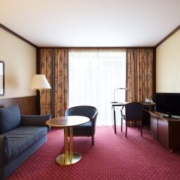 Camera business Derag Livinghotel Prinzessin Elisabeth