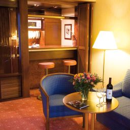 Camera business Derag Livinghotel Prinzessin Elisabeth