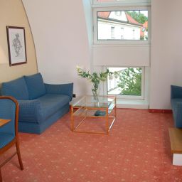 Camera per famiglie Derag Livinghotel Prinzessin Elisabeth