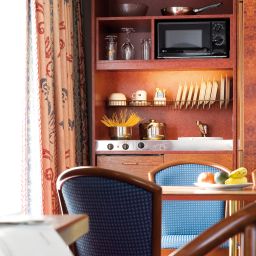 Derag Livinghotel Prinzessin Elisabeth