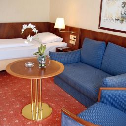 Derag Livinghotel Prinzessin Elisabeth