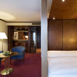 Derag Livinghotel Prinzessin Elisabeth