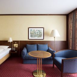 Derag Livinghotel Prinzessin Elisabeth