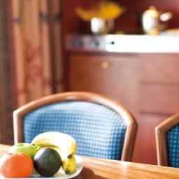 Derag Livinghotel Prinzessin Elisabeth