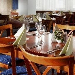 Sala colazione Fortuna West